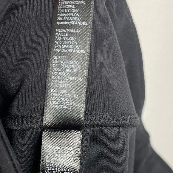 Core 10 Women Small High Waist Icon Series The Warrior Mesh Legging Running Yoga - Picture 9 of 10